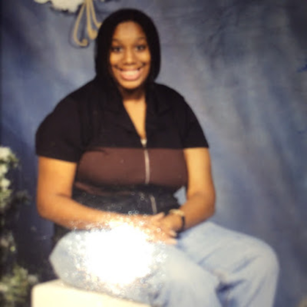 Meet your Posher, Camilla